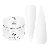 DNKa - Acryl Gel #0001 Glass (clear), 30ml