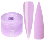 DNKa - BUILDER GEL #0008 PEONIES 30ml
