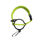 Coldest Paracord Handle