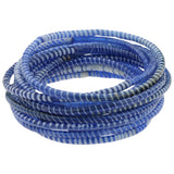 Colors of Mali Recycled Bracelet