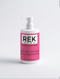 Colour Care Shampoo β Peachy Grapefruit Zest