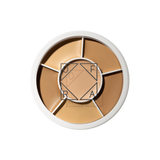 Derma Tones Wheel