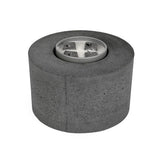 Classic Cylinder Concrete Fire Pit