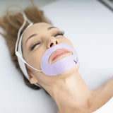 Conductive Lip Mask