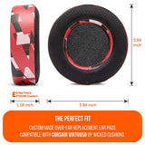 Corsair Virtuoso Earpads - WC FreeZe Cooling Gel