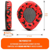 Corsair Void Pro Replacement Earpads