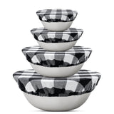 Cloth Bowl Covers