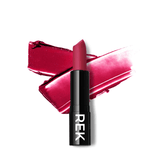 Cream Lipstick Collection | REK Cosmetics