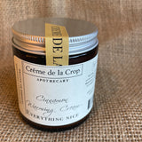 Everything Nice - Cinnamon Oil Cream