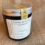 Everything Nice - Cinnamon Oil Cream