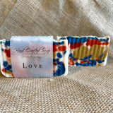 Soap - Love (Black Current & Jasmine)