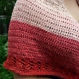 Crochet Pattern Booklet