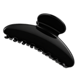 Classic Curved Acetate Claw Hair Clip