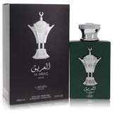 Lattafa Pride Al Areeq Silver By Lattafa Eau De Parfum Spray (Unisex)(D0102H55Cg6)