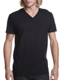 Mens cotton V MIDNIgHT NAVY S(D0102H788HT)