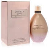 Lovely You by Sarah Jessica Parker Eau De Parfum Spray(D0102H7AV82)