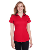 Ladies Icon golf Polo PUMA BLAcK S(D0102H7DHE2)