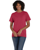 Unisex 5050 TShirt KELLY gREEN S(D0102H7DR2X)