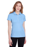 Ladies Fusion Polo PUMA BLAcK XS(D0102H7DR8P)