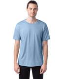 Unisex 5050 TShirt KELLY gREEN S(D0102H7DRH8)