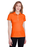 Ladies Fusion Polo PUMA BLAcK XS(D0102H7DRJ8)