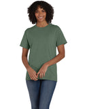 Unisex 5050 TShirt KELLY gREEN S(D0102H7DRX2)