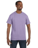 Mens AuthenticT TShirt DAFFODIL YELLOW S(D0102H7DSN2)