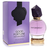 Viktor & Rolf good Fortune by Viktor & Rolf Eau De Parfum Spray(D0102H7H2BT)