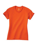 Ladies cooling Performance TShirt gRAPHITE XS(D0102H7K91J)