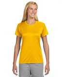 Ladies cooling Performance TShirt gRAPHITE XS(D0102H7K9V2)