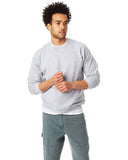 Unisex Ecosmart 5050 crewneck Sweatshirt cARDINAL S(D0102H7KFF6)