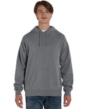 Unisex Pullover Hooded Sweatshirt BLAcK S(D0102H7KLI2)