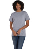 Unisex 5050 T-Shirt - Kelly Green - S(D0102H7Knwt)