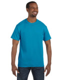 Mens Authentic-T T-Shirt - Daffodil Yellow - S(D0102H7Kqfx)