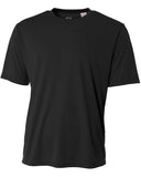 Youth cooling Performance TShirt gRAPHITE S(D0102H7KSKT)
