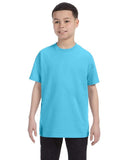 Youth AuthenticT TShirt ASH XS(D0102H7MH9P)