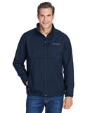 Mens AscenderSoft Shell BLAcK S(D0102H7MSJ6)
