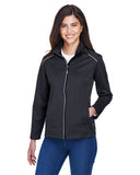 Ladies Techno Lite ThreeLayer Knit TechShell TRUE ROYAL XS(D0102H7N2W8)