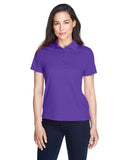 Ladies Origin Performance Piqu Polo ELEcTRIc BLUE XS(D0102H7NHc8)