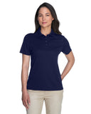 Ladies Origin Performance Piqu Polo ELEcTRIc BLUE XS(D0102H7NHNX)