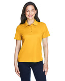 Ladies Origin Performance Piqu Polo ELEcTRIc BLUE XS(D0102H7NHY8)