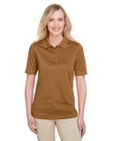 Ladies Advantage Snag Protection Plus Polo SAFETY YELLOW XS(D0102H7NI22)