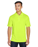 Mens Advantage Snag Protection Plus IL Snap Placket Polo DARK cHARcOAL 5XL(D0102H7NIMJ)