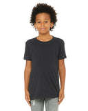 Youth Jersey TShirt BLAcK M(D0102H7WE36)