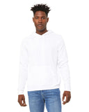 Unisex Sponge Fleece Pullover Hoodie NAVY S(D0102H7WI0X)