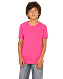 Youth Jersey TShirt BLAcK M(D0102H7WPgP)