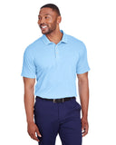 Mens Fusion Polo PUMA BLAcK M(D0102H7YWKP)