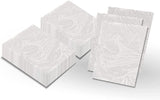 Packing List Envelopes 95 x 12 Document Mailers 9 12 x 12 Pack of 100 Packing Slip Pouches 2 mil Thick clear Mailing Pouches Sel