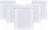 White Shipping Envelopes 65 x 9 Kraft Bubble Mailer Pack of 25 Kraft Paper Bubble Mailers 6 12 x 9 Peel and Seal Padded Envelope