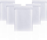 Pack of 25 White Shipping Envelopes 85 x 13 Bubble Mailer 8 12 x 13 Kraft Paper Bubble Mailers Peel and Seal Padded Envelopes fo